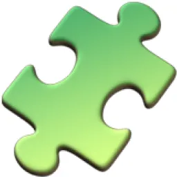 Puzzle piece