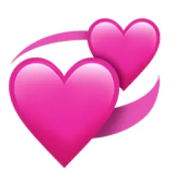Two hearts